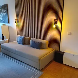 Cosy Little Appartamento