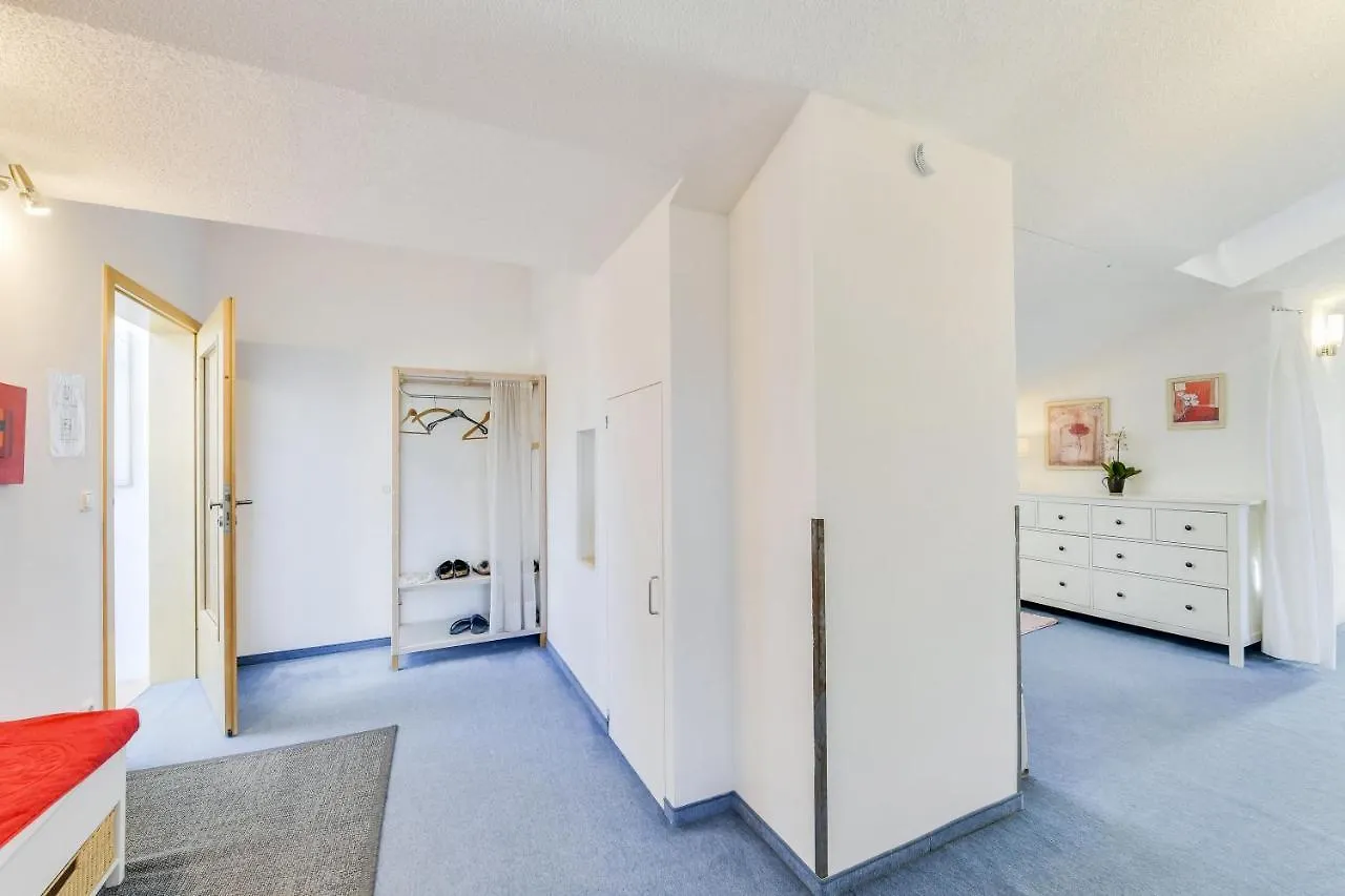 Apartment Muc City De Lux 120 Qm Munich