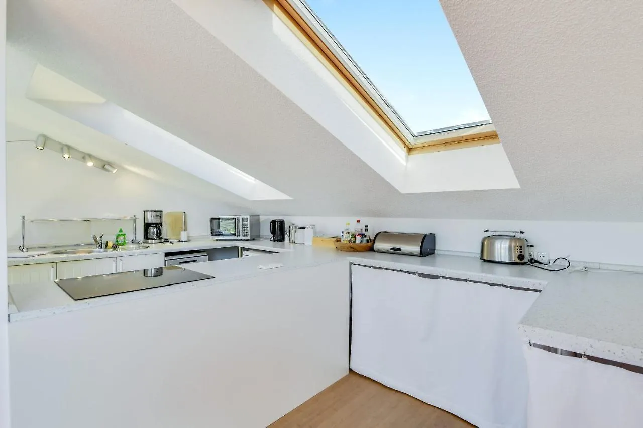 Apartment Muc City De Lux 120 Qm Munich Germany