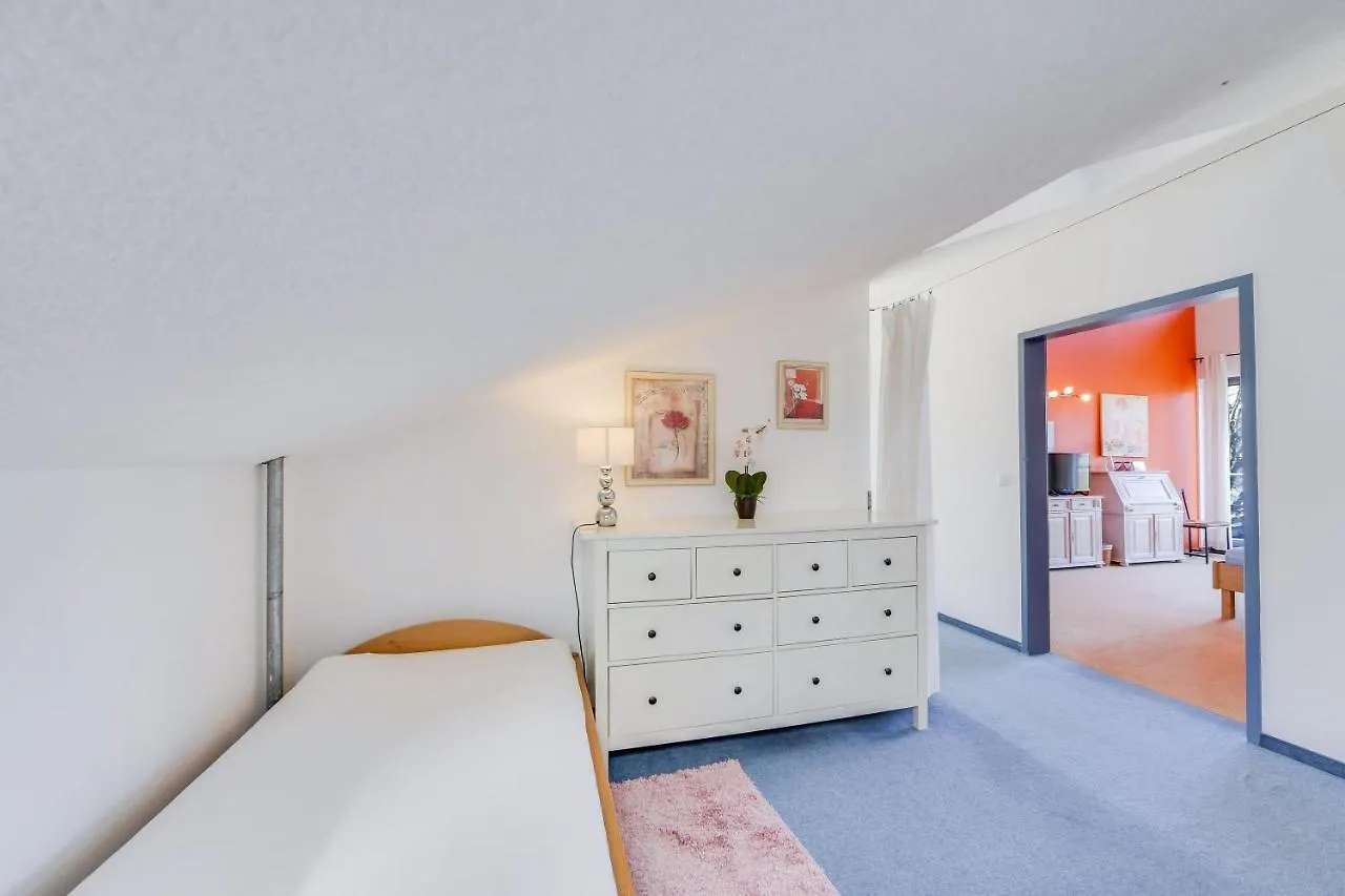 Muc City De Lux 120 Qm Munich 0*,  Germany