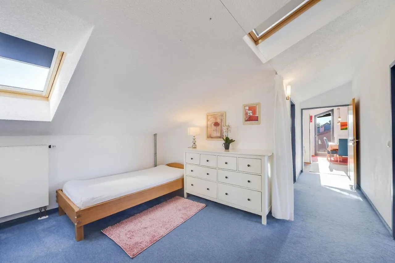 Apartment Muc City De Lux 120 Qm Munich Germany