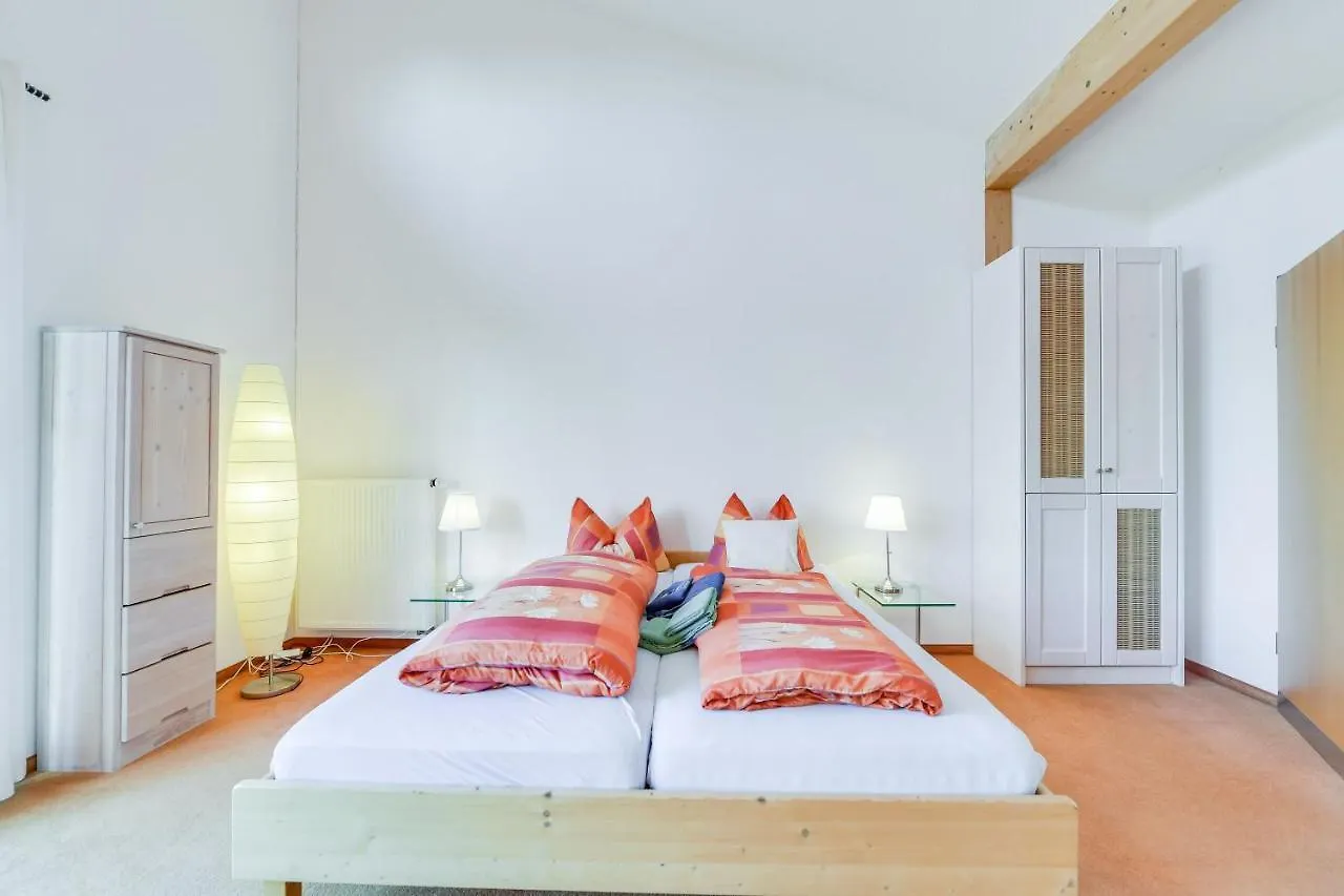 Muc City De Lux 120 Qm Munich 0*,