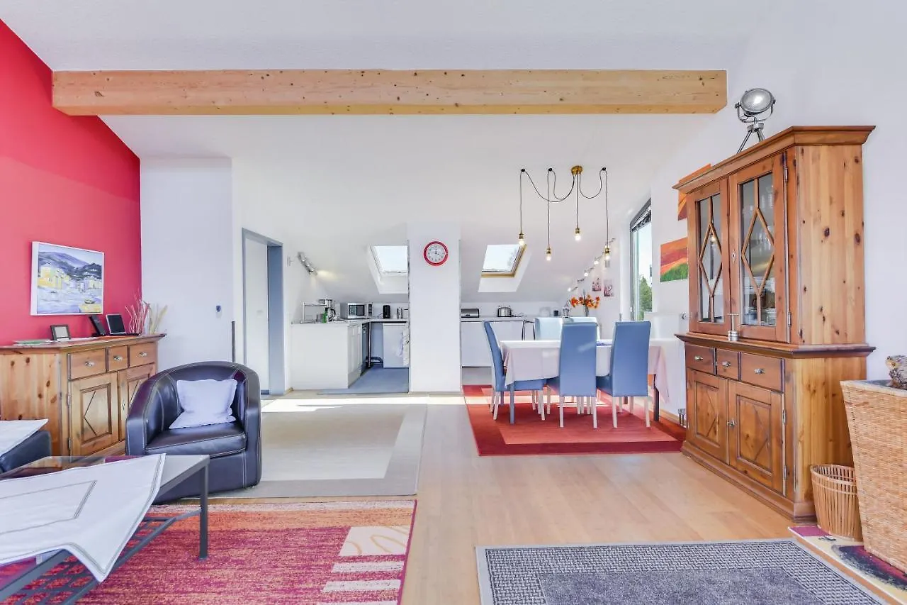 Muc City De Lux 120 Qm Munich Apartment