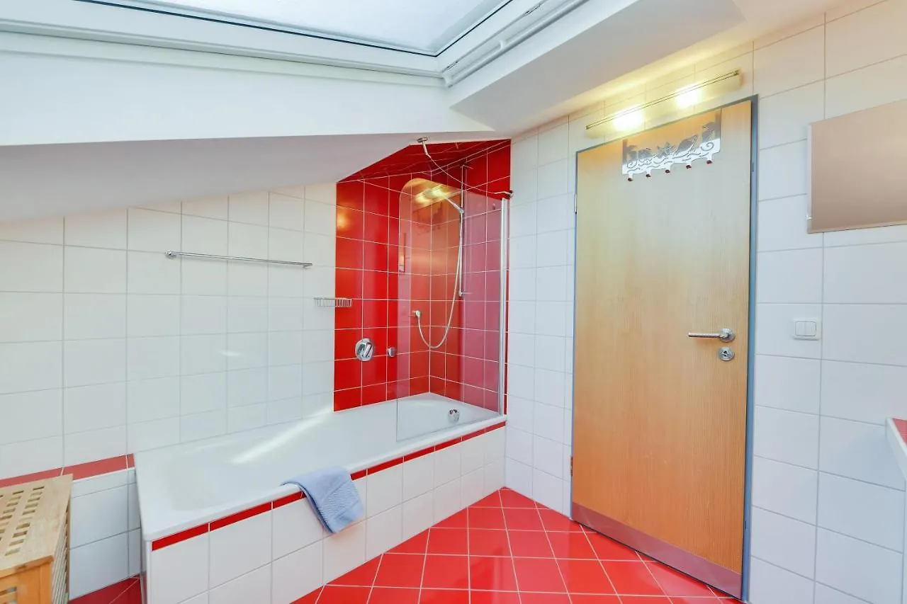 Muc City De Lux 120 Qm Munich